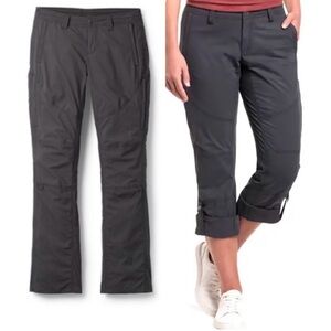 KUHL Spire Roll-Up 6 NWT